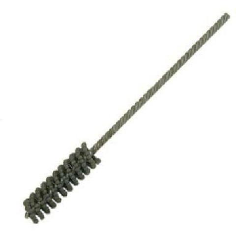 YUKO フレックスホーンAO240 BC型 アルミオキサイド 軸径4.8mm AO240 BC16.0 代引不可