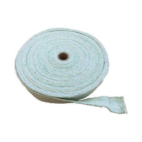 TRUSCO 生体溶解性セラミック焼成クロスロール厚み2.0X幅1000X10m TSCBT210RA 代引き不可