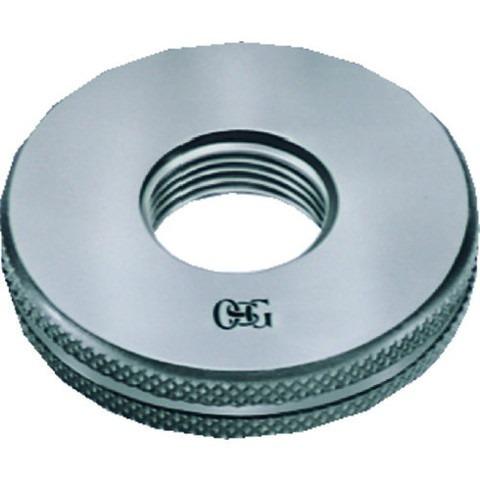 OSG ネジ用限界リングゲージ メートル M ネジ 30249 LGWR2M2X0.25 代引不可