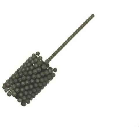 ブランド登録なし - YUKO フレックス唐人笛SC60 BC型 ケイ素樹脂カーバイド 軸径6.3粍 BC-48.0 SC60 BC48.0 代引不可