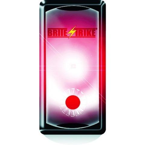 BS BRITESTRIKE APALS 100個パック レッド APALSRED 代引不可