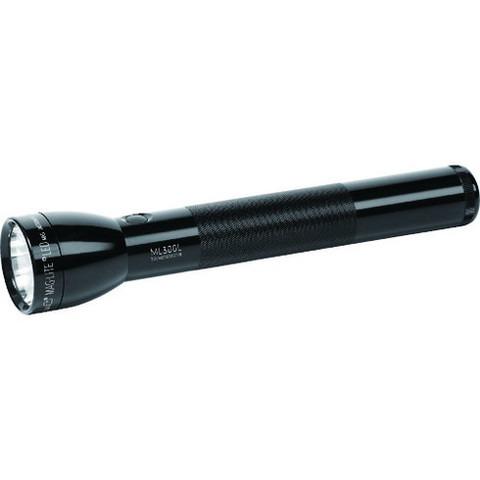 MAGLITE LED フラッシュライト ML300L 単1電池3本用 ML300LS3016 代引不可