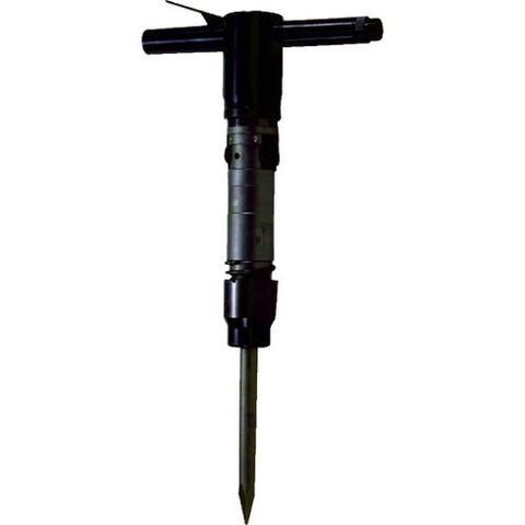 NPK コンクリートブレーカ 15Kgタイプ 30001 CB15A 代引不可