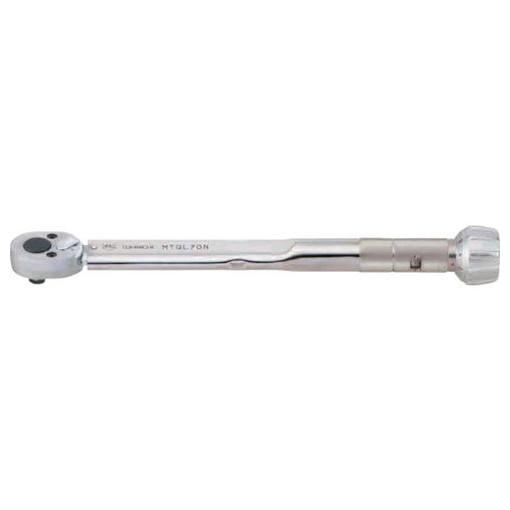 トーニチ シグナル式トルクレンチ MTQL70N 測定 計測用品 測定 計測用品 工業用計測機器 トルク機器 代引不可 | ブランド登録なし