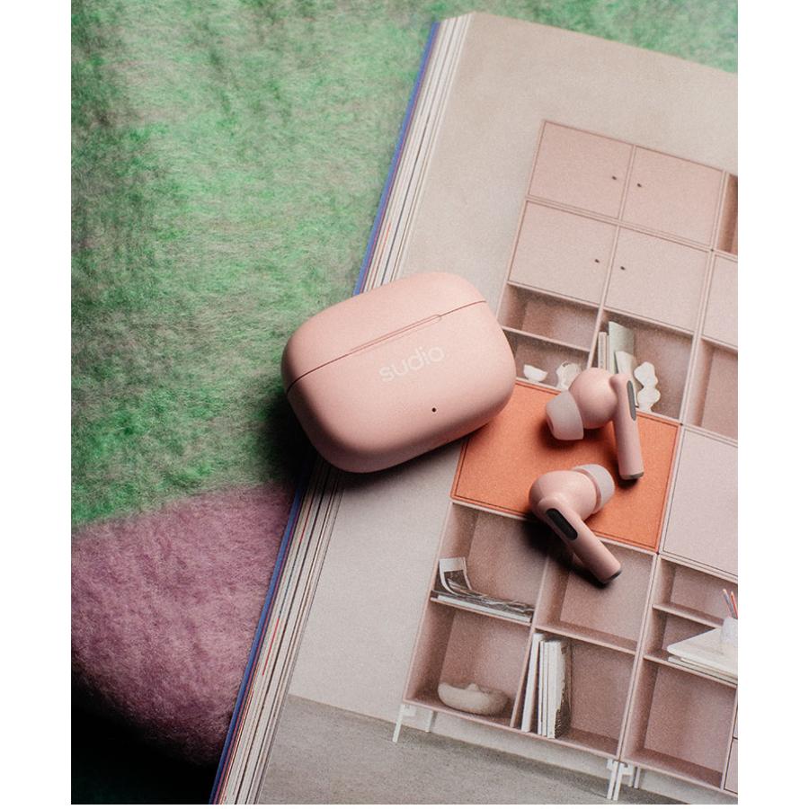 国内正規品 sudio A1 Pro 完全ワイヤレスイヤホン bluetooth 長時間