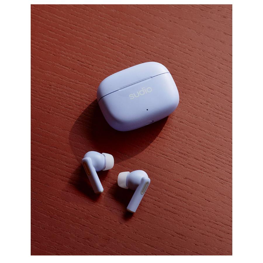 国内正規品 sudio A1 Pro 完全ワイヤレスイヤホン bluetooth 長時間