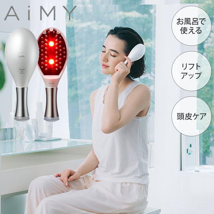 AiMY エイミー ビーブラッシュ BEE BRUSH 電気ブラシ ブラシ EMS AiMY エイミー ビーブラッシュ BEE BRUSH 電気ブラシ ブラシ EMS