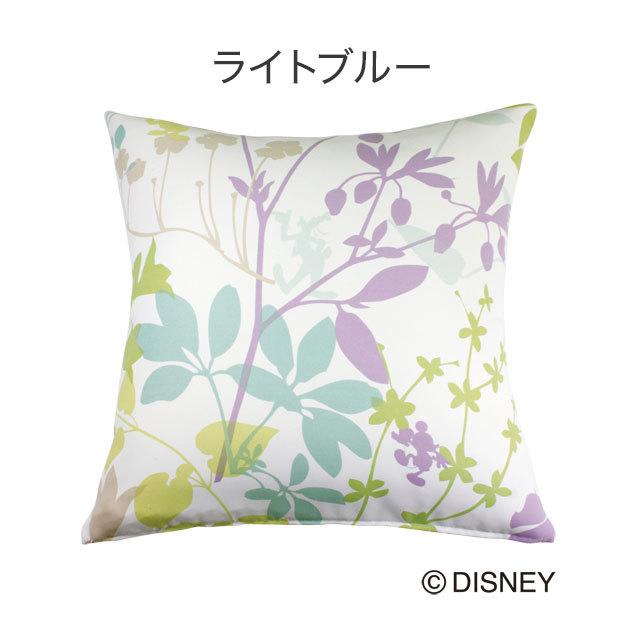 ディズニー クッションカバー 45×45cm カーニバル DISNEY 洗える ウォッシャブル キャラクター 北欧 かわいい 可愛い おしゃれ 代引不可｜rcmdse｜02