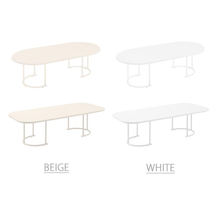 roomnhome センターテーブル ポンデリビングテーブル 4タイプ 幅120cm