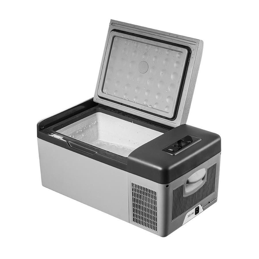 ポータブル冷凍冷蔵庫 15l 冷蔵庫 冷凍庫 ポータブル Ac Dc クーラーbox クーラーボックス 車載 釣り q アウトドア お出かけ 代引不可 7s C15 リコメン堂生活館 通販 Yahoo ショッピング