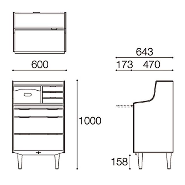 EDDA・ライティングビューロー ライティングビューロー ナチュラル