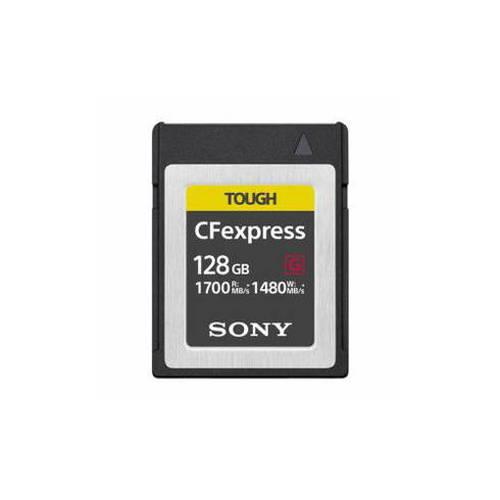 Nikon CFexpress Type B メモリーカード 660GB MC-CF660G CF