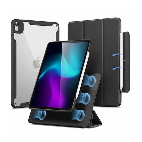 ESR REBOUND 360 ハイブリッド 2WAYカバー for 11インチiPad Air