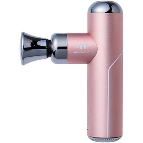 セブンウェイブ WAVEWAVE FASCIAL RELEASE GUN LITTLE 筋膜リリース