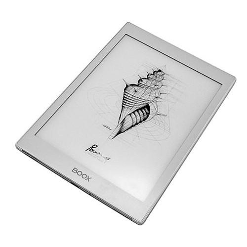 Onyx BOOX Nova Air 7.8インチのAndroid電子ペーパーデバイス