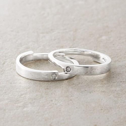 2連ダイヤモンドリング 13号 雑貨 ホビー インテリア 雑貨 雑貨品