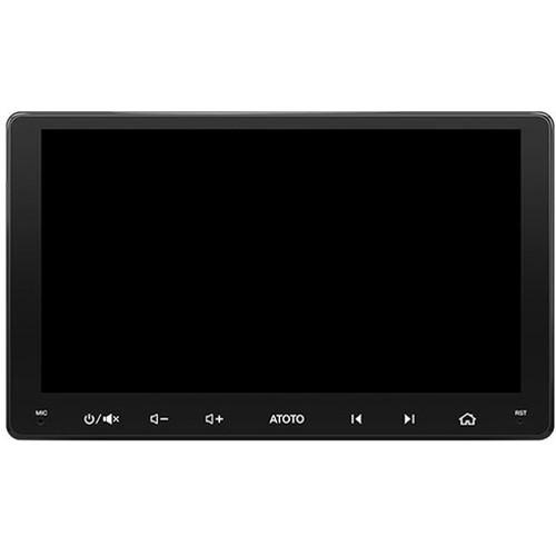 カーオーディオ ATOTO A6G209PF 2G+32 A6G209PF 9 インチ 2G+32G 2DIN カーナビ – ATOTO JP Store 公式店