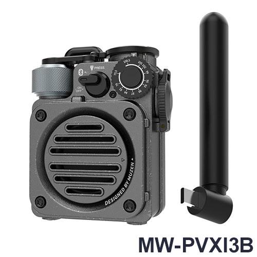 MUZEN Wild Mini 第三世代 ワイヤレススピーカー direct！choice】最新モデル第3世代！ MUZEN Wild mini Gen3 第三世代