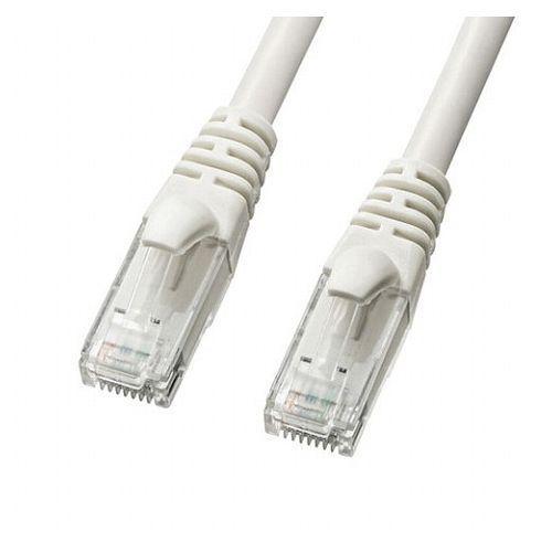 5個セット サンワサプライ カテゴリ6Aより線LANケーブル KB-T6AY-10WX5 代引不可