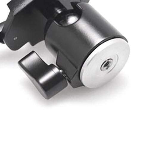 スリック SLIK SBH-200 DQ N クイックシュー・水準器・ダブルネジアダプターなど装備多数 SBH-200-DQN 代引不可の画像