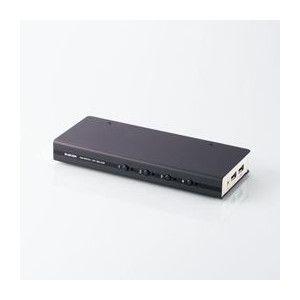 DVI対応パソコン切替器