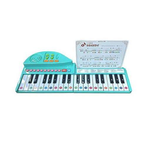 コスミック出版 名曲いっぱい グランドピアノ 両手でひけて8和音同時に