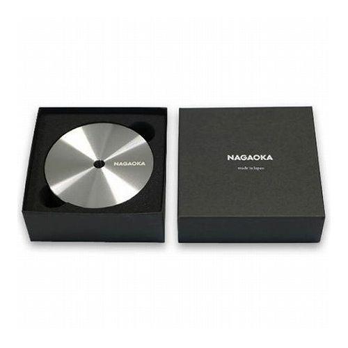 NAGAOKA ナガオカ レコード スタビライザー STB-SU01 代引不可