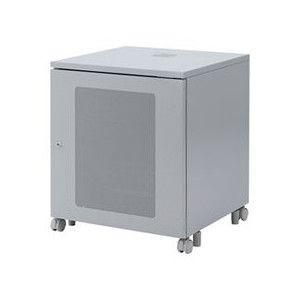 ブランド登録なし - 19inマウントボックス席(H700・13U) 家具、インテリア-オフィス収納