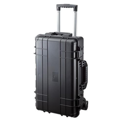 サンワサプライ ハードツールケース キャリータイプ BAG-HD3 代引不可_1