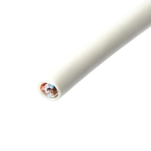 サンワサプライ カテゴリ5eUTP単線ケーブルのみ KB-T5-CB100N 代引不可_2