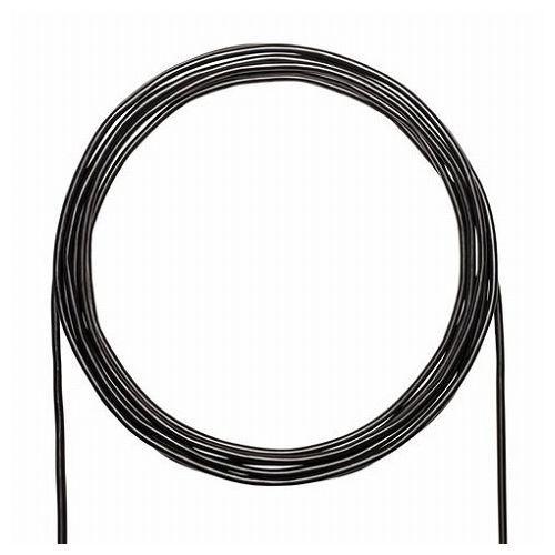 サンワサプライ カテゴリ6A屋外用LANケーブルのみ KB-T6AAD-CB100BKN 代引不可