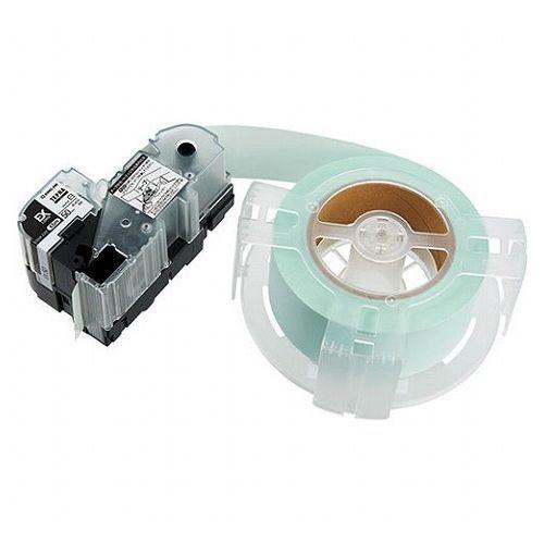 キングジム テプラPROテープ 詰換用EXロングテープ 50mm 白 SS50K-EXR 代引不可