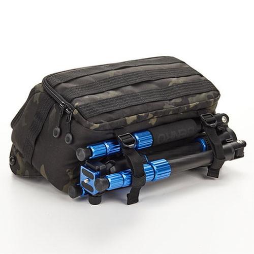 TENBA Axis v2 6L Sling Bag MultiCam Black V637-763 代引不可_1