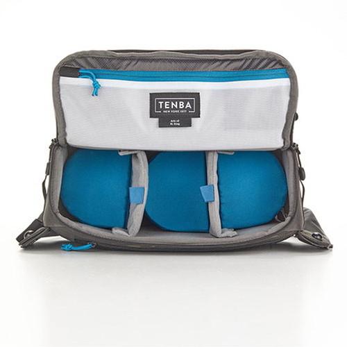 TENBA Axis v2 6L Sling Bag MultiCam Black V637-763 代引不可_3