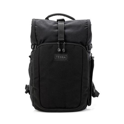 TENBA Fulton v2 10L Backpack バックパック - Black 黒 V637-730 代引不可