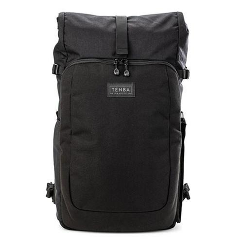 TENBA Fulton v2 16L Backpack バックパック - Black 黒 V637-736 代引不可