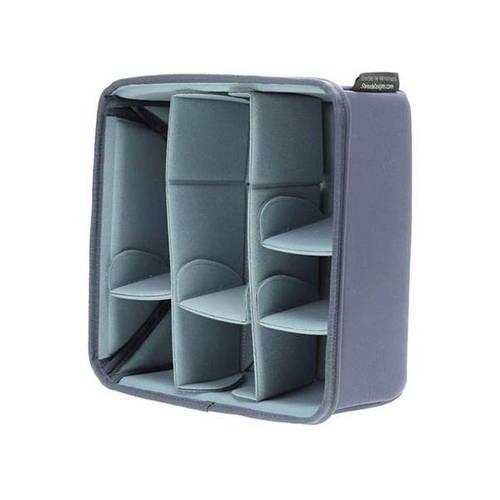 Shimoda Designs ミディアム ミラーレス コアユニット カバー バージョン2 パリジャンナイト V520-213 カメラ 精密 機器 保管 代引不可