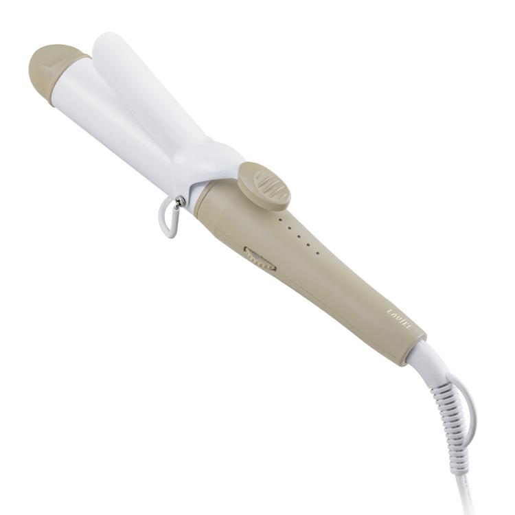 LAVIEL ライト カール32mm LV-LT-C32 コンパクト セラミック