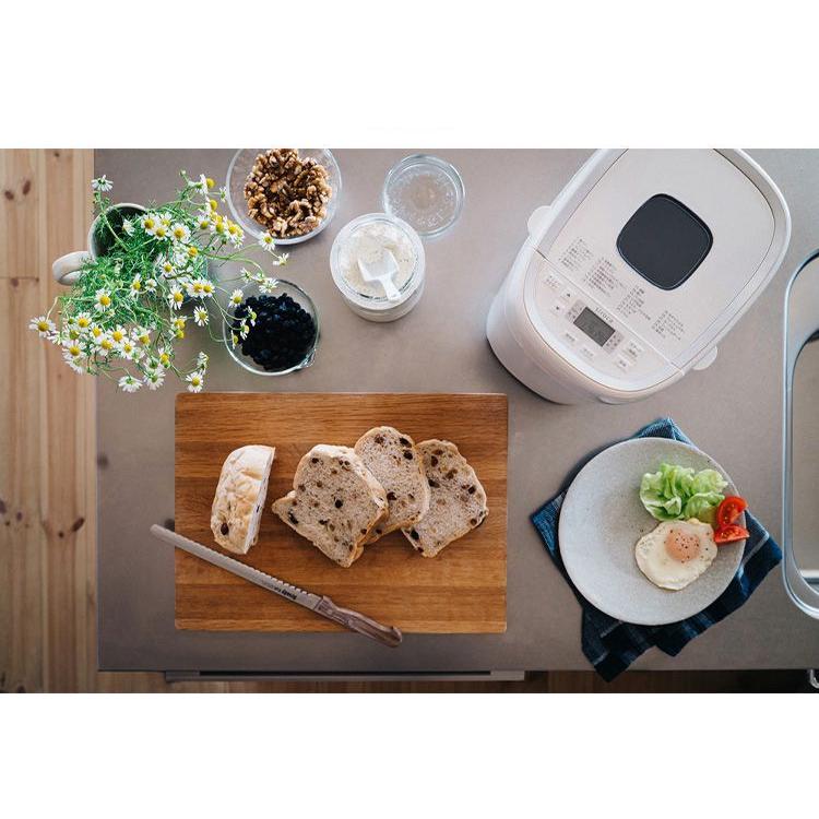 siroca シロカ おうちベーカリー ベーシック プラス ホームベーカリー