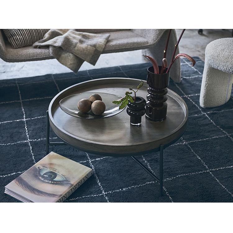 ラウンドテーブル PT-785 東谷 テーブル センターテーブル リビング