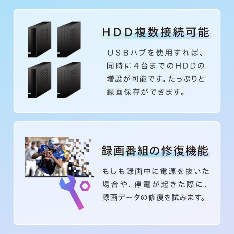 simplus 43型 テレビ ダブルチューナー ベゼルレス フル