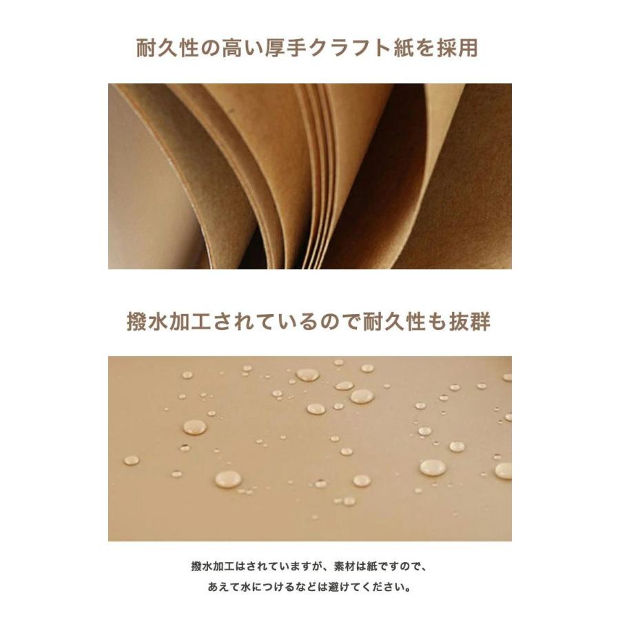 リコメン堂 ペーパーベッド セミシングル 幅90cm 耐荷重100kg 伸縮式