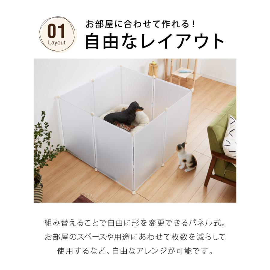 GumiSeaoアクリルペット犬フェンス重プラスチック子犬スポーツペン室内屋外小 楽天市場】アクリル ペットフェンス（ペット・ペットグッズ）の通販