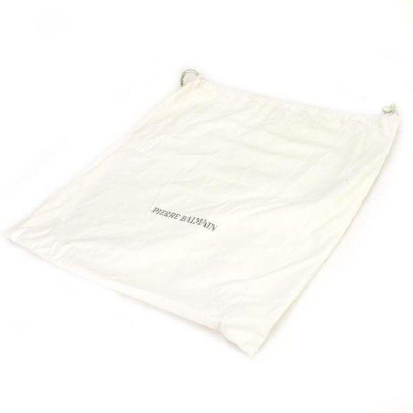 ピエールバルマン (PIEERE BALMAN) トートバッグ4M5B23-80716-505レッド系 レディース_4
