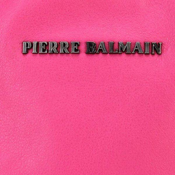 ピエールバルマン (PIEERE BALMAN) トートバッグ4M5B23-80716-523ピンク系 レディース_1