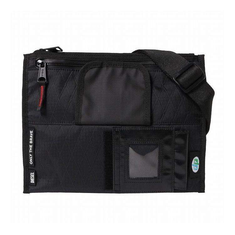 Diesel ディーゼル ボディバッグ X P42 ボディバッグ リコメン堂生活館 Bu 0p42t8013 バッグ T8013