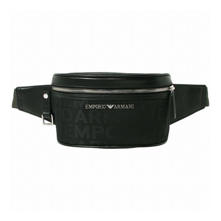 Emporio Armani Y061e メンズファッション エンポリオアルマーニ ボディバッグ Y4o330 Y061e おしゃれ ボディバッグ ブランド