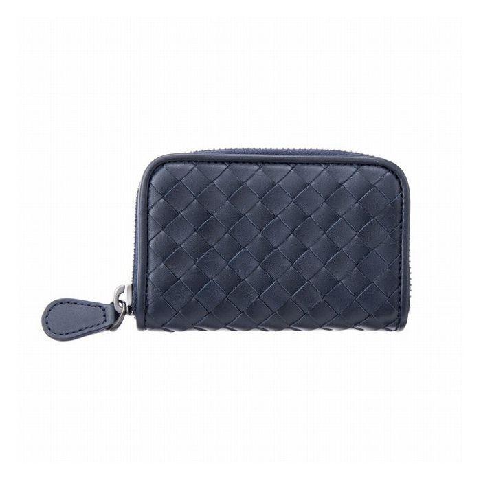 Bottega Veneta ボッテガ ヴェネタ コインケース V4651 4013 Purrworld Com