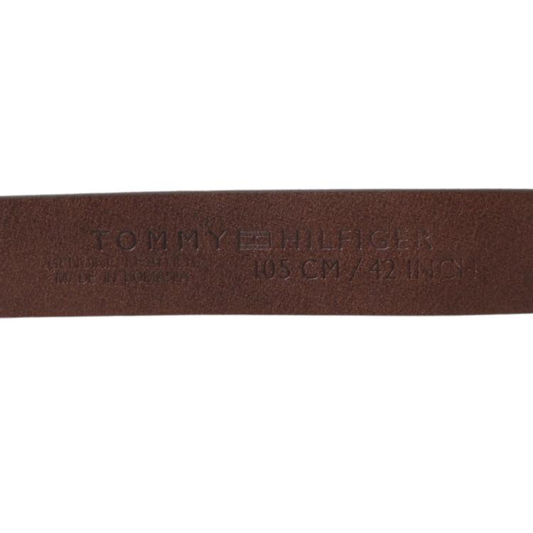 TOMMY HILFIGER ベルト AM0AM08363257 105 ブランド ブランド品 プレゼント ギフト_5