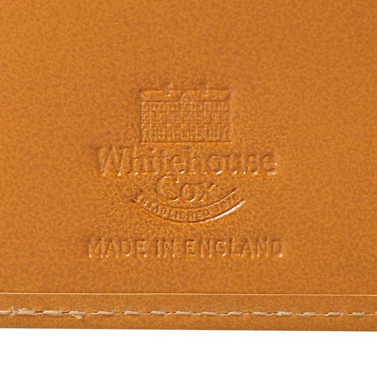 【新品訳あり】Whitehouse Cox S9697 Newton WHITE HOUSE COX 長財布 S9697 NEWTON ブランド ブランド品 プレゼント